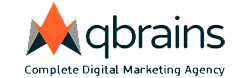 Qbrains Wholistic Digital Marketing Agency